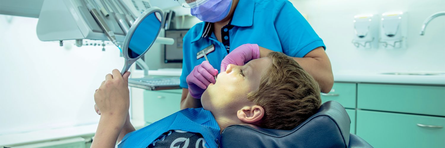 Dentist practice TTH Oldenbarneveldt Amsterdam West